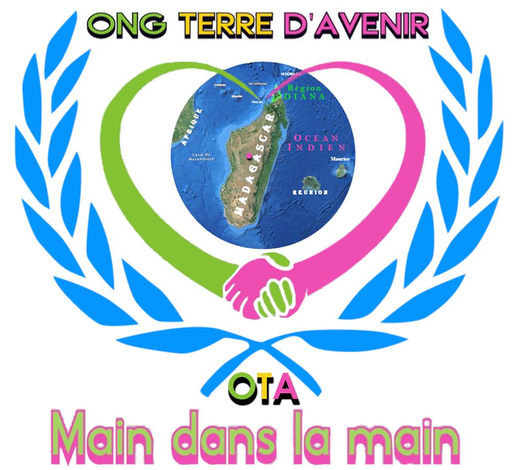ONG Terre d'Avenir